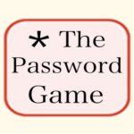 password game unblocked